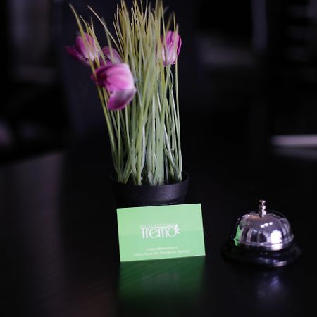 Hotel Boutique Tremo Bellavista Сантяго Екстериор снимка