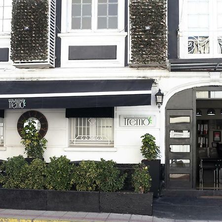 Hotel Boutique Tremo Bellavista Сантяго Екстериор снимка