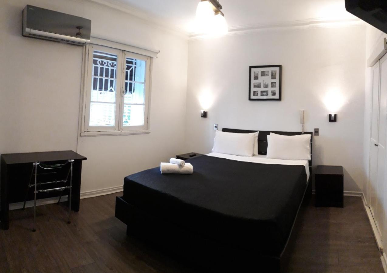 Hotel Boutique Tremo Bellavista Сантяго Екстериор снимка