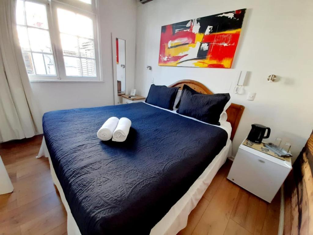 Hotel Boutique Tremo Bellavista Сантяго Екстериор снимка