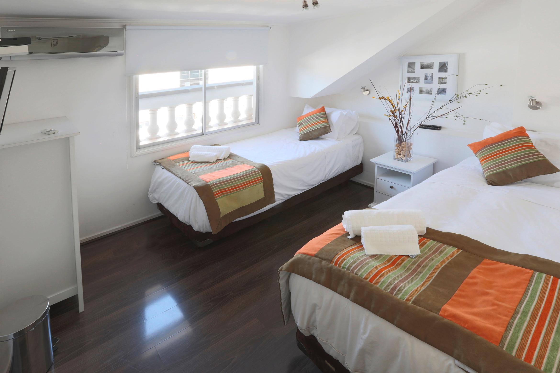 Hotel Boutique Tremo Bellavista Сантяго Екстериор снимка