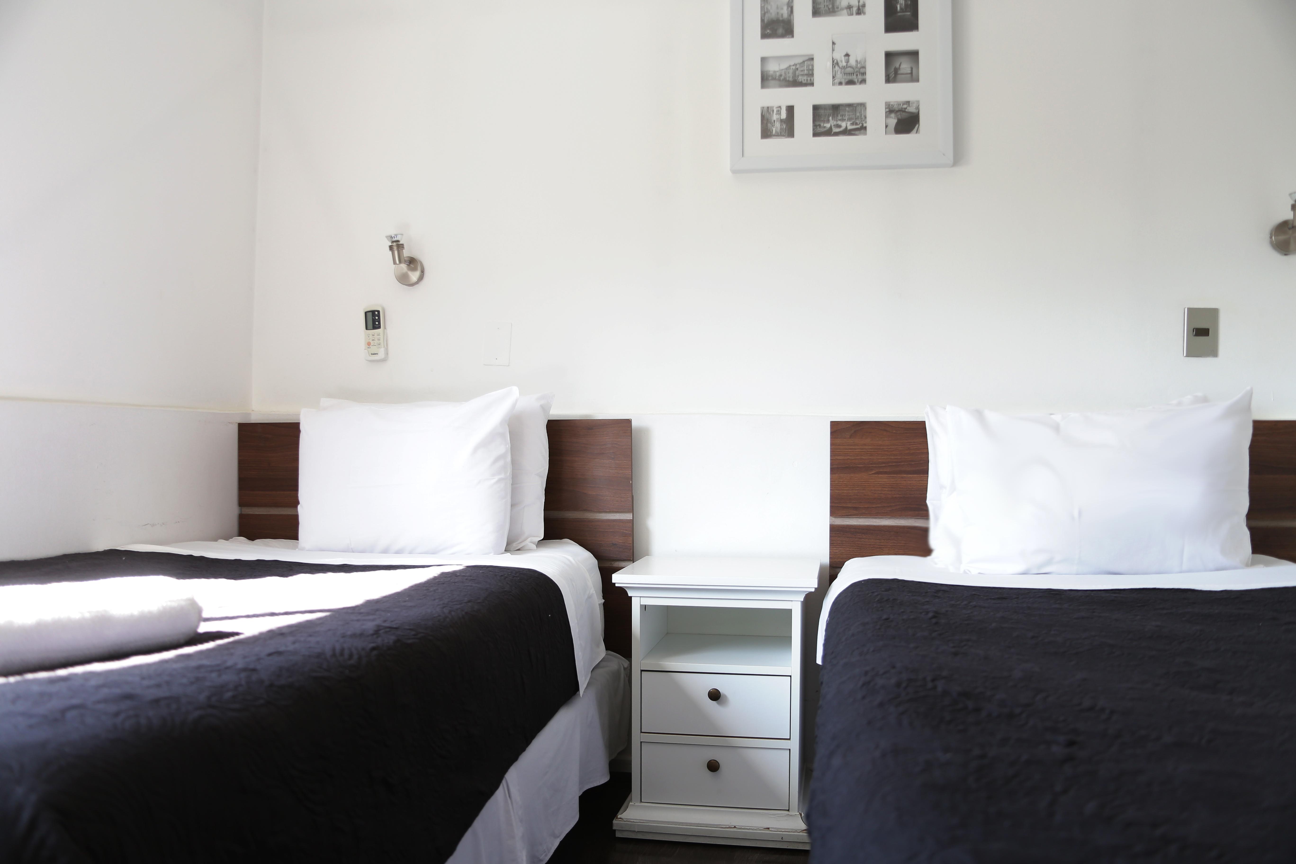 Hotel Boutique Tremo Bellavista Сантяго Екстериор снимка
