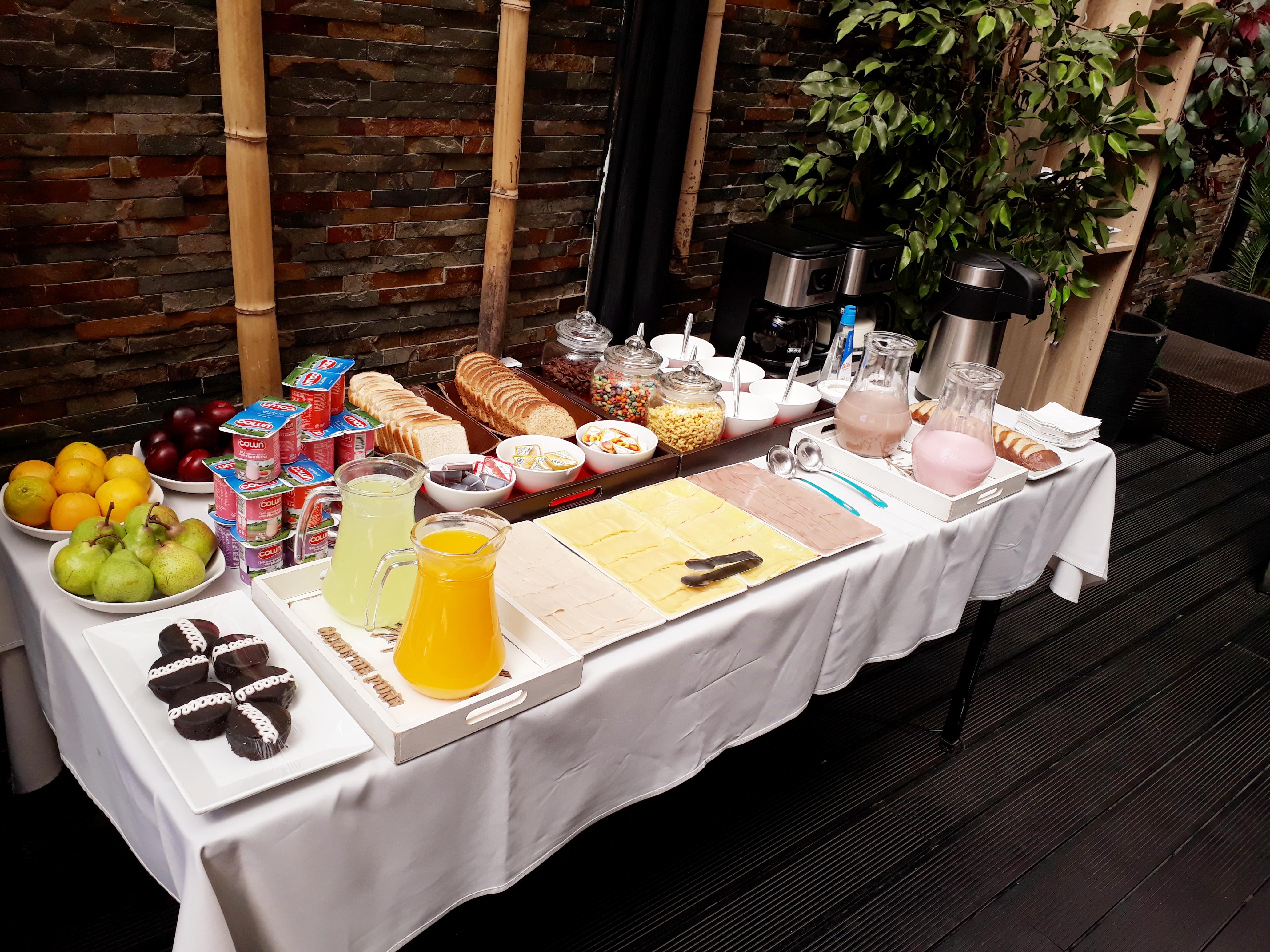 Hotel Boutique Tremo Bellavista Сантяго Екстериор снимка