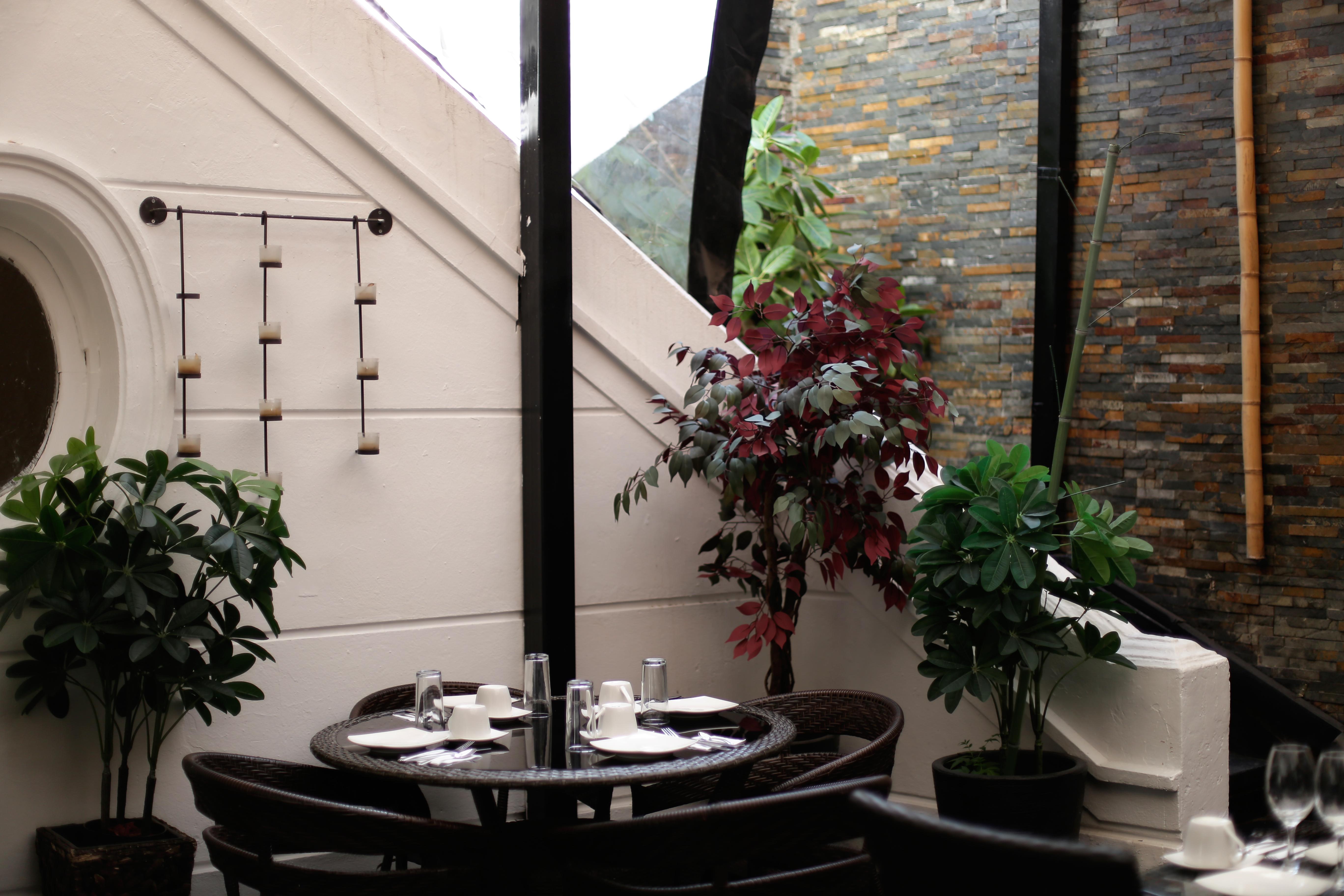 Hotel Boutique Tremo Bellavista Сантяго Екстериор снимка