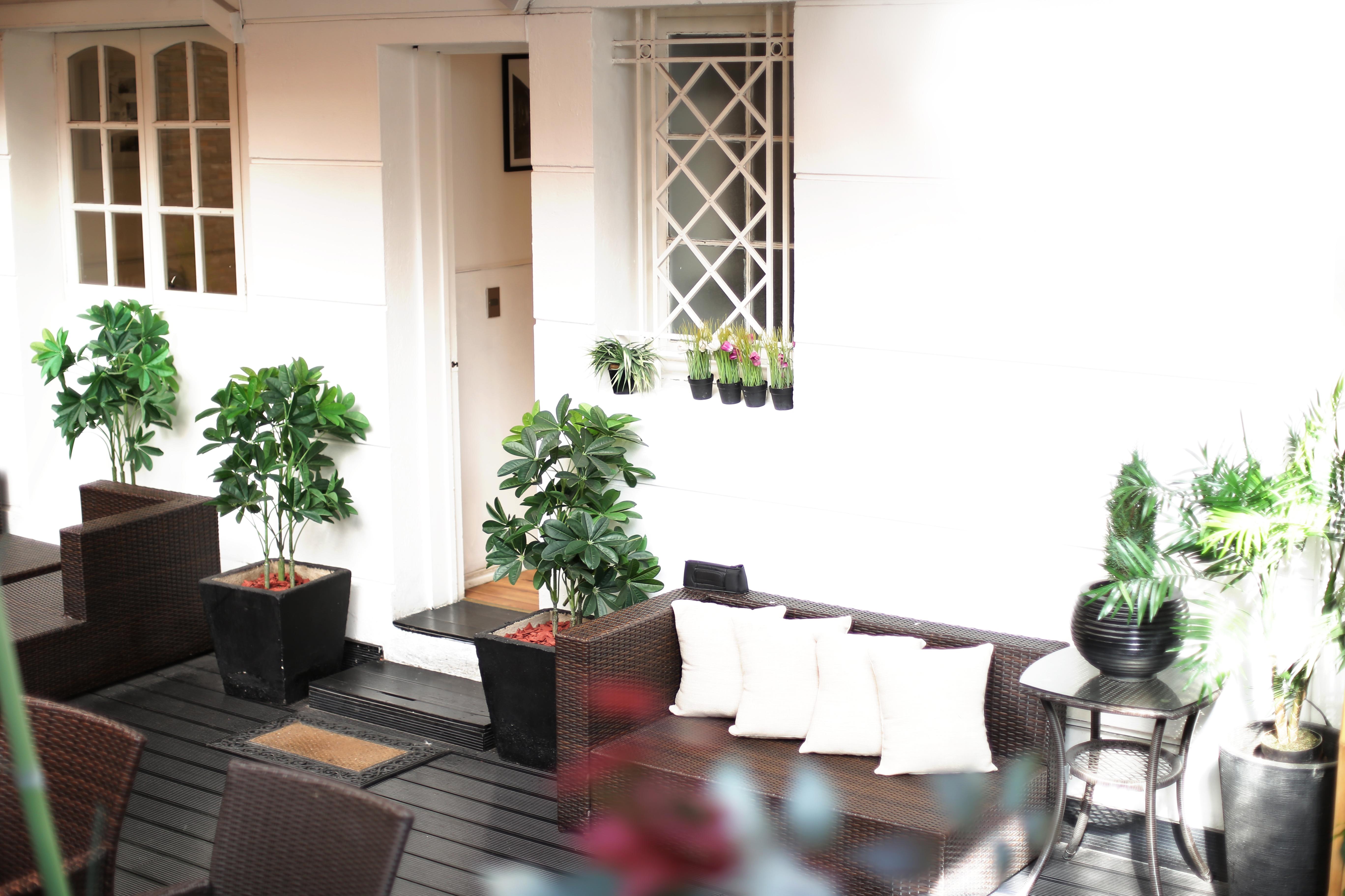 Hotel Boutique Tremo Bellavista Сантяго Екстериор снимка