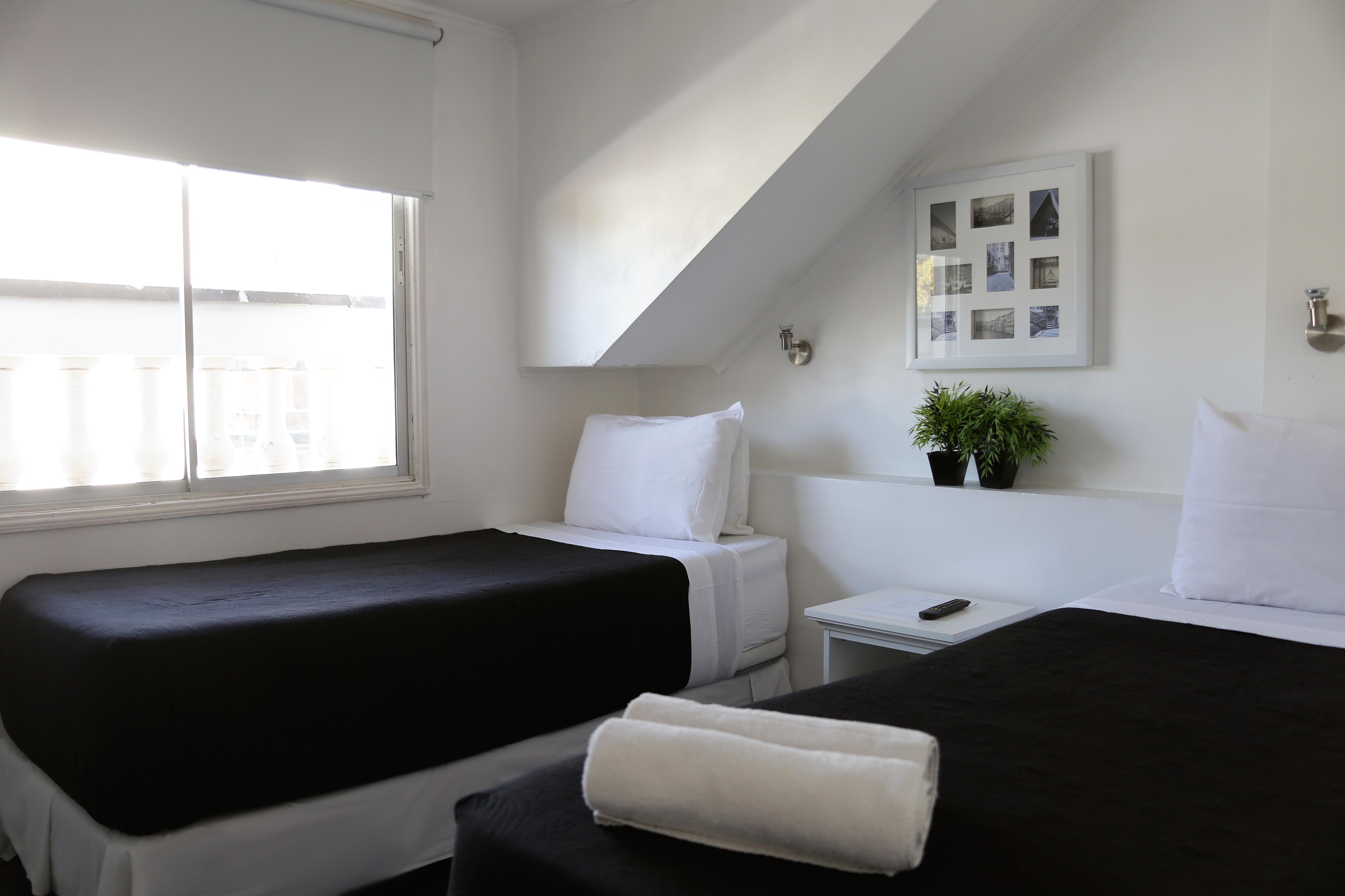 Hotel Boutique Tremo Bellavista Сантяго Екстериор снимка