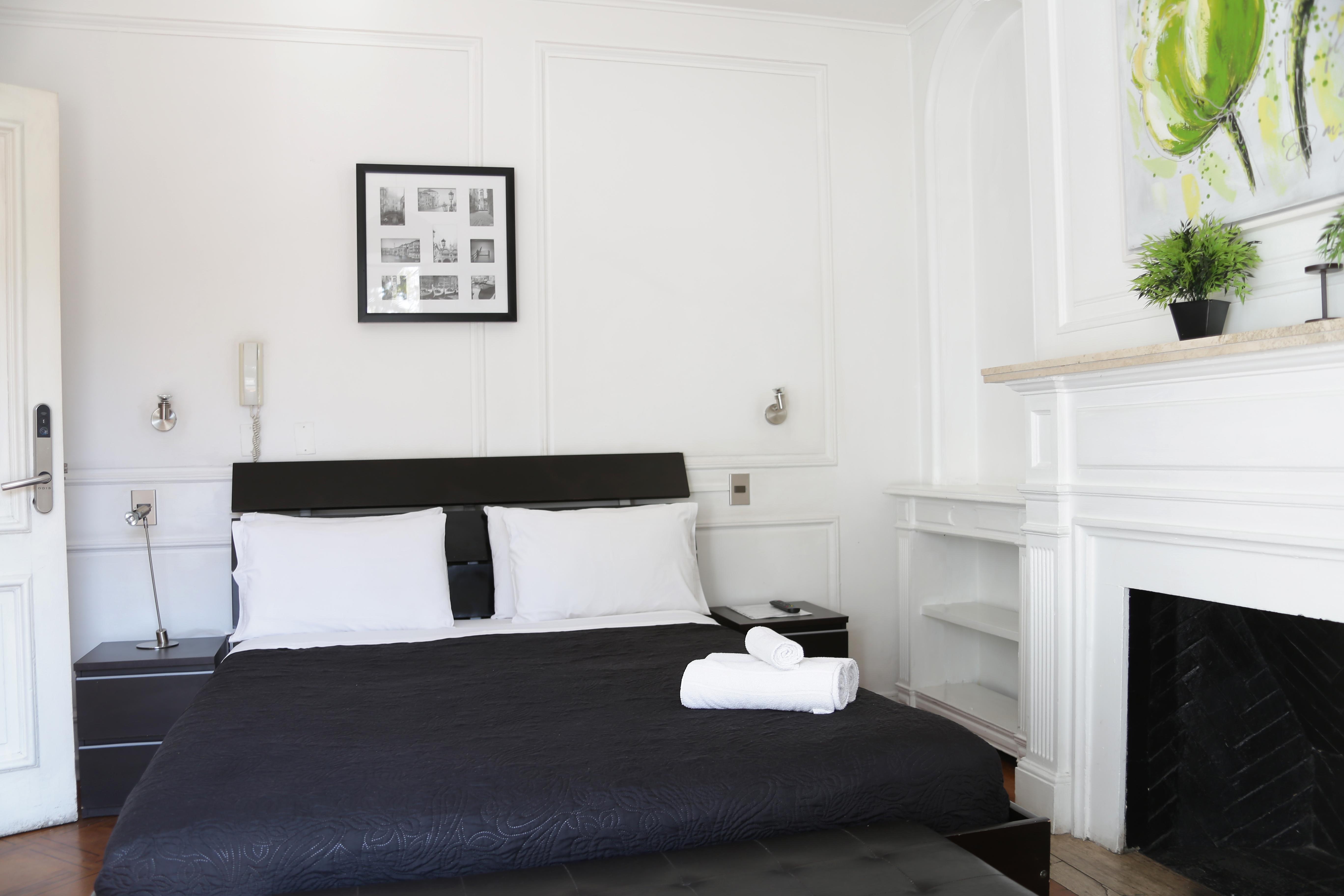 Hotel Boutique Tremo Bellavista Сантяго Екстериор снимка