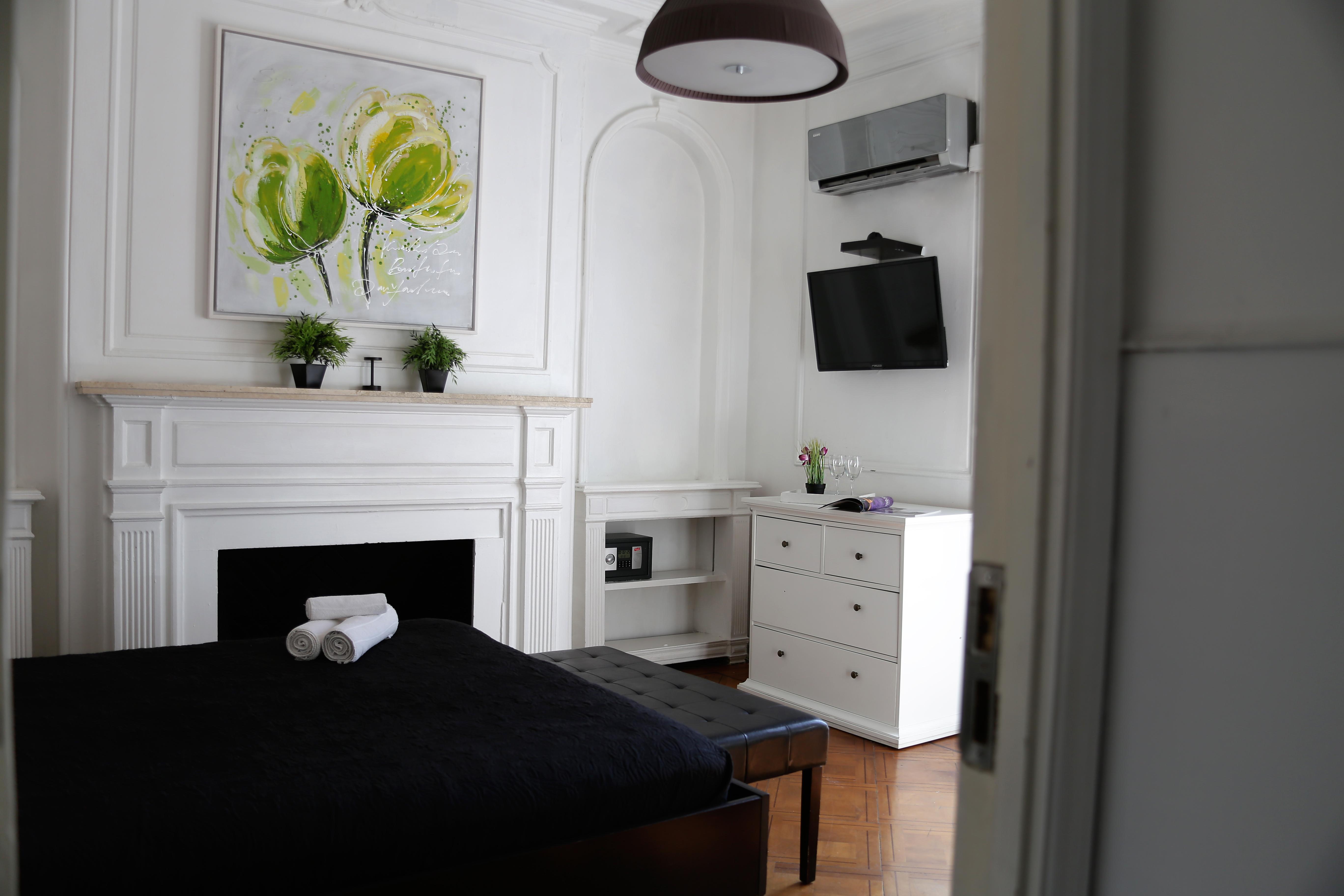 Hotel Boutique Tremo Bellavista Сантяго Екстериор снимка