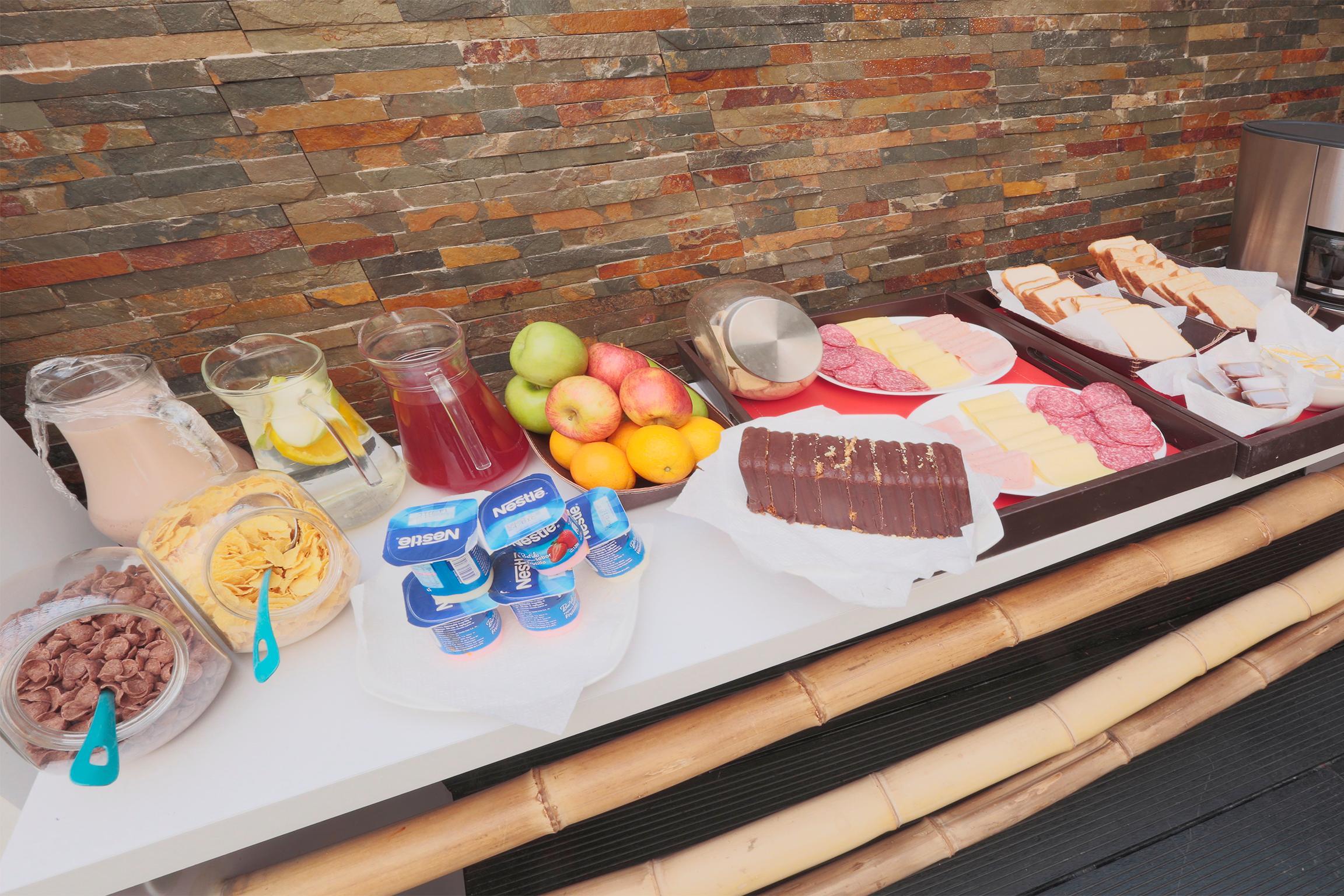 Hotel Boutique Tremo Bellavista Сантяго Екстериор снимка