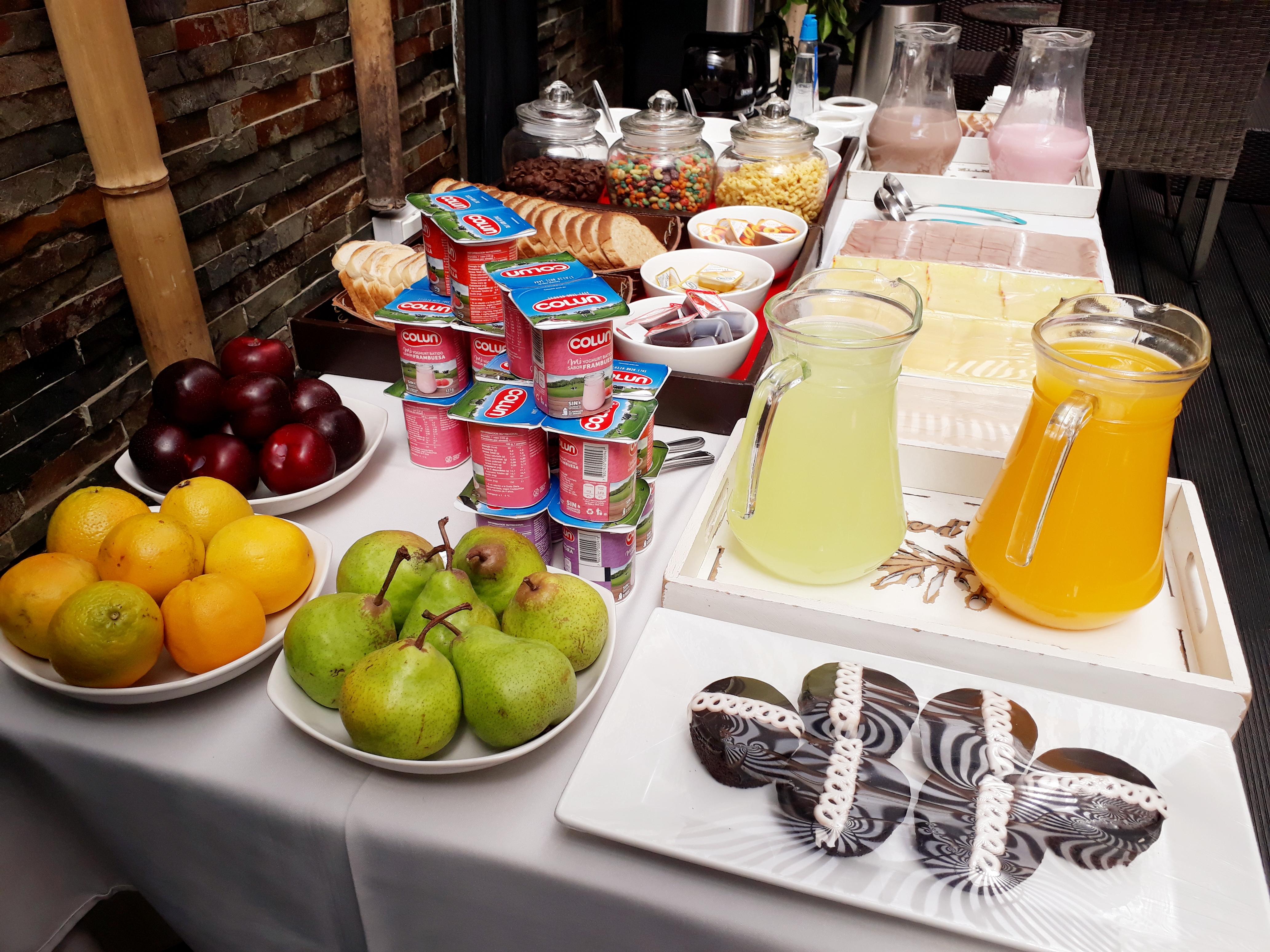 Hotel Boutique Tremo Bellavista Сантяго Екстериор снимка