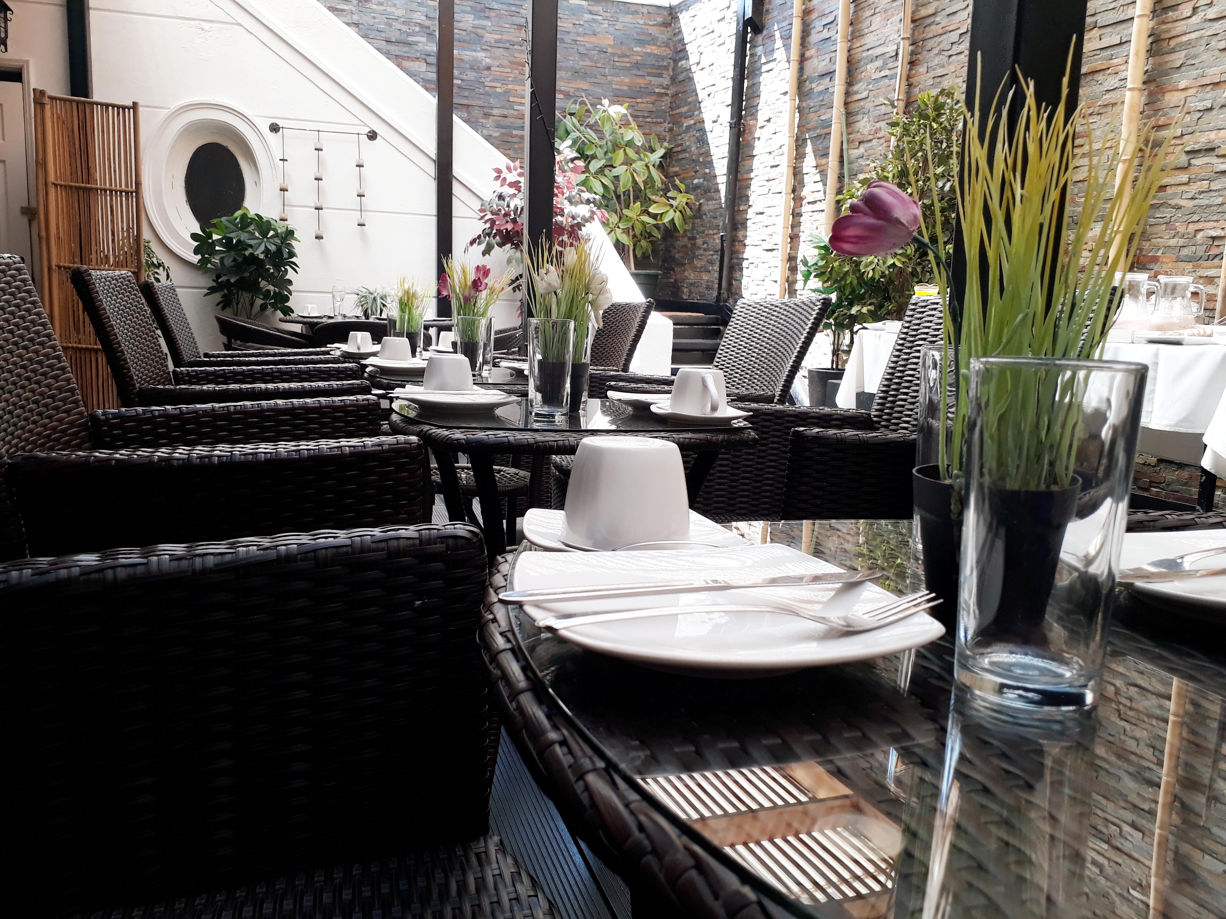 Hotel Boutique Tremo Bellavista Сантяго Екстериор снимка