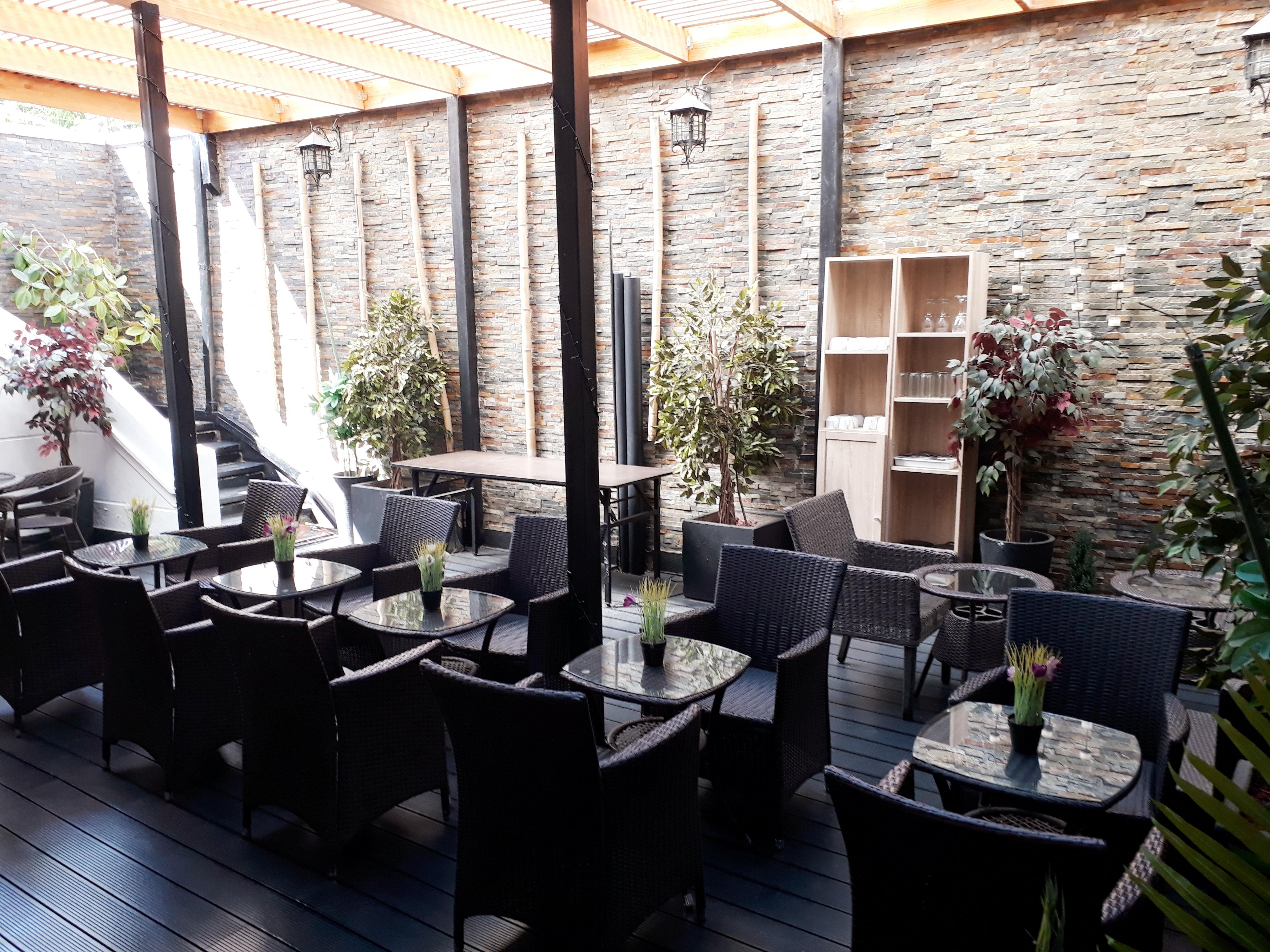 Hotel Boutique Tremo Bellavista Сантяго Екстериор снимка