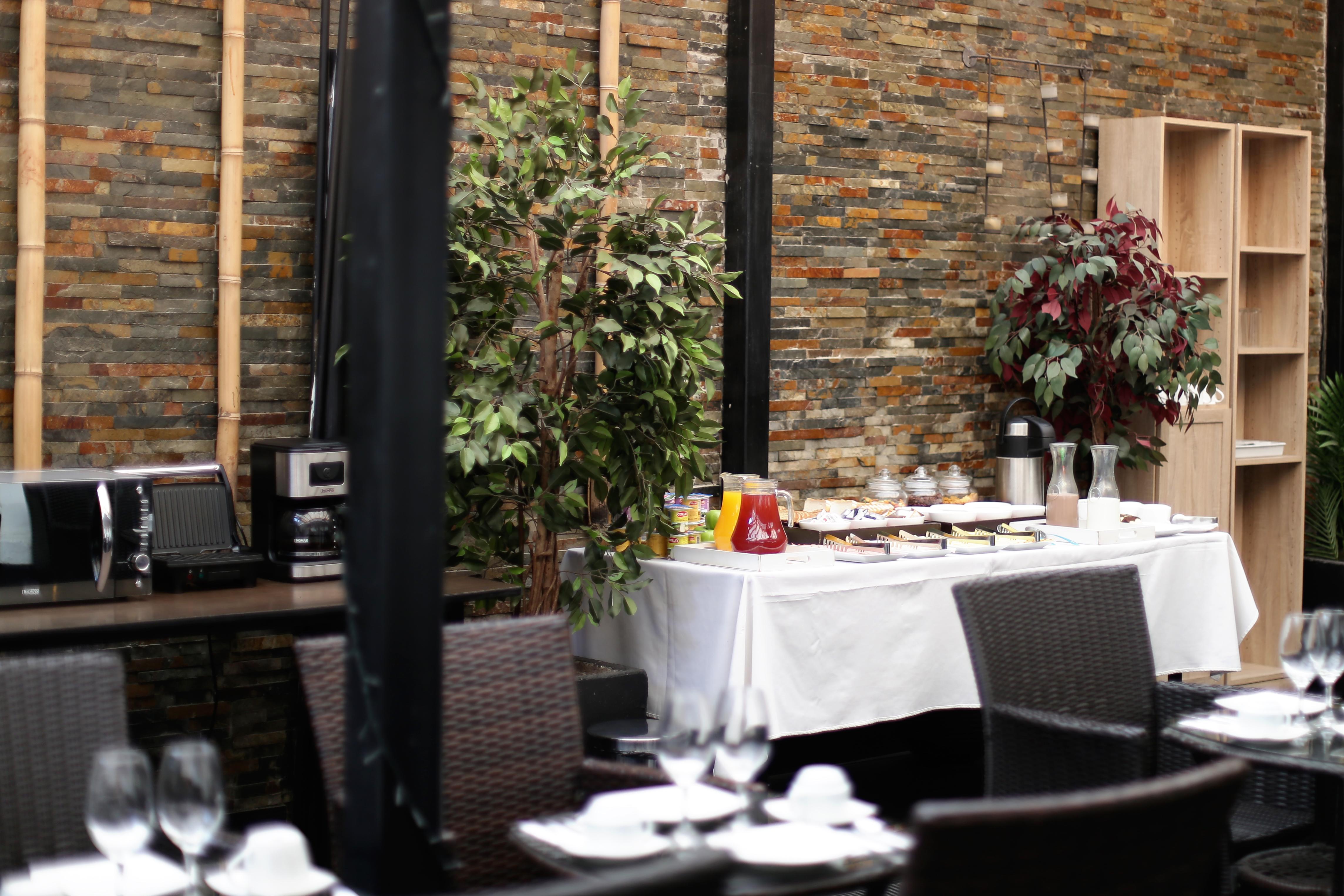 Hotel Boutique Tremo Bellavista Сантяго Екстериор снимка
