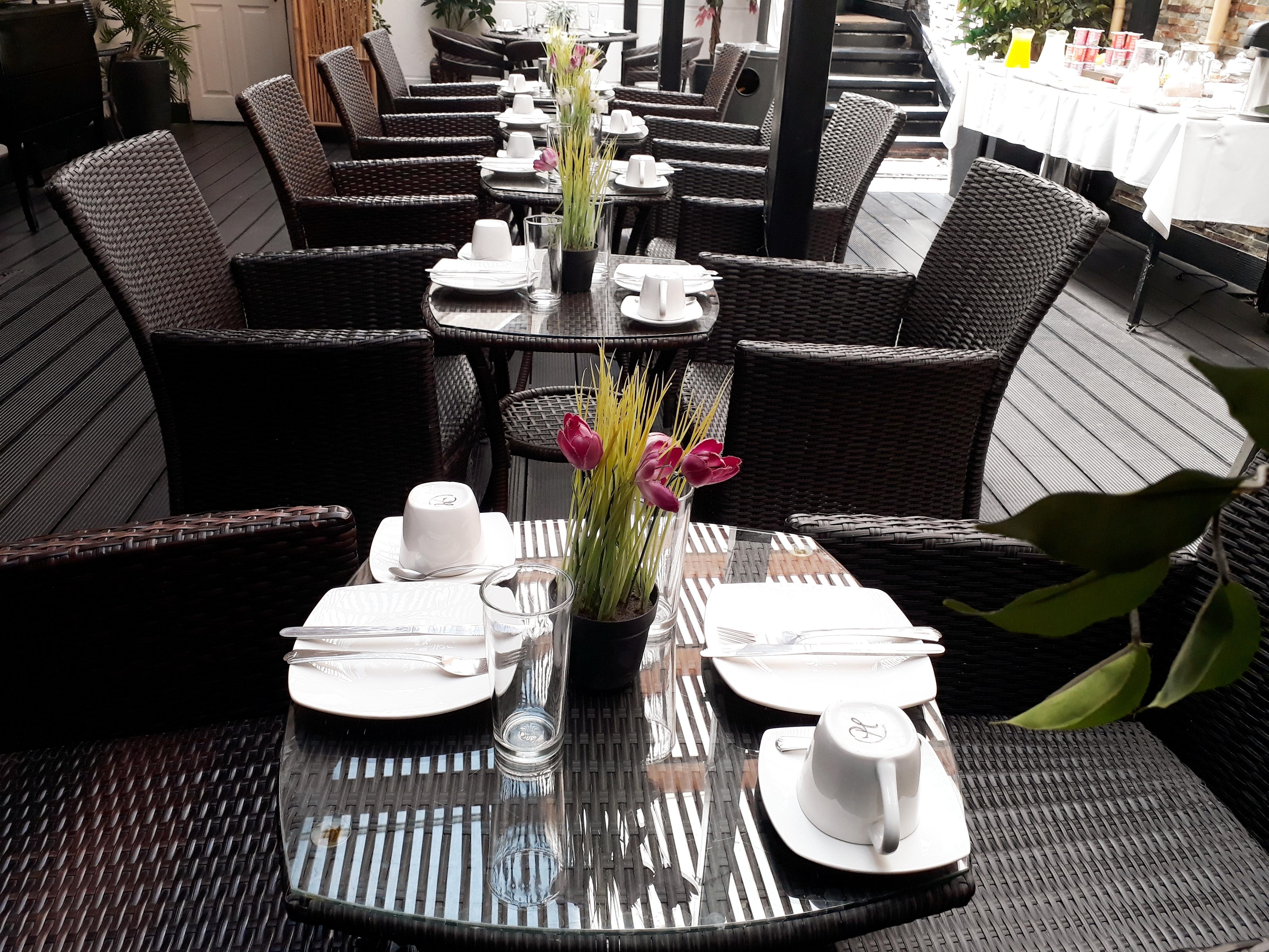 Hotel Boutique Tremo Bellavista Сантяго Екстериор снимка