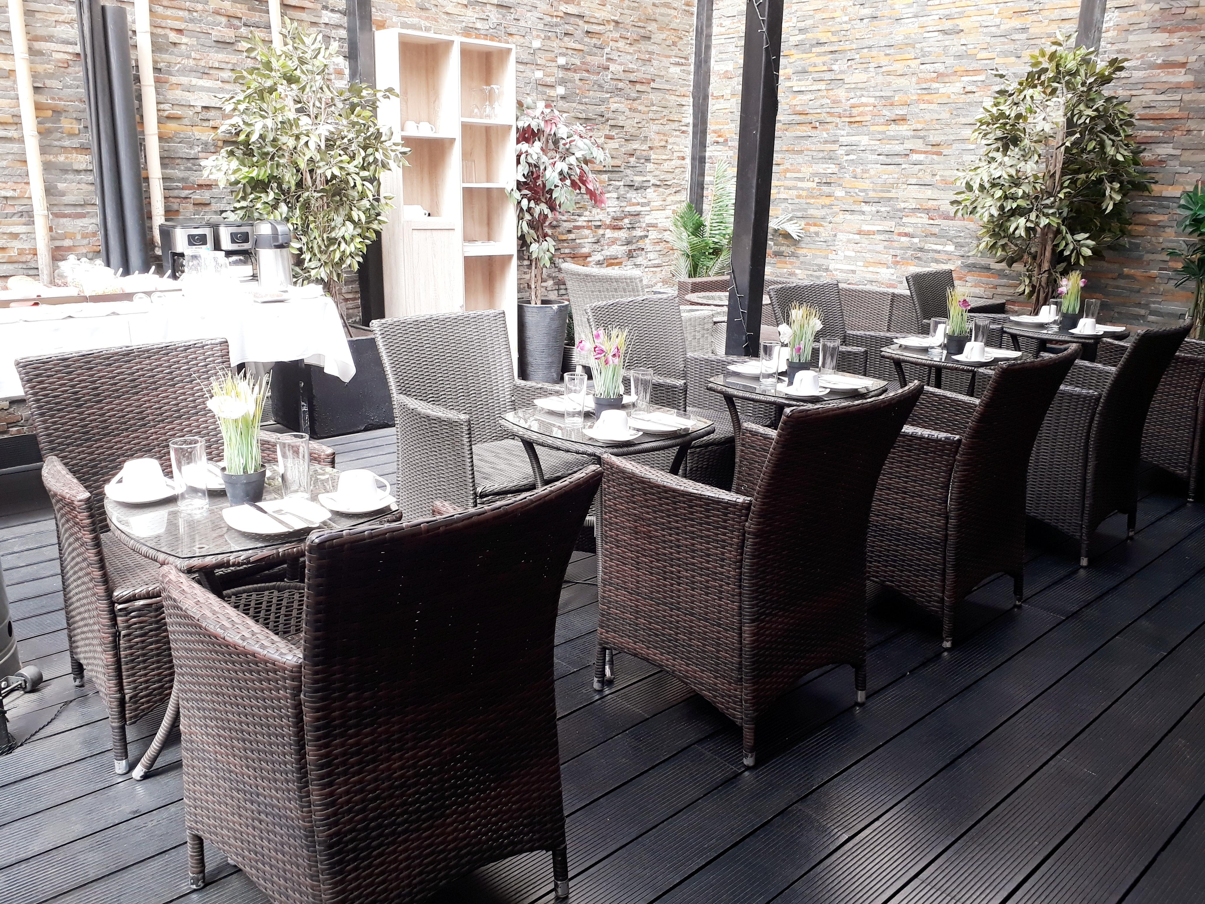 Hotel Boutique Tremo Bellavista Сантяго Екстериор снимка