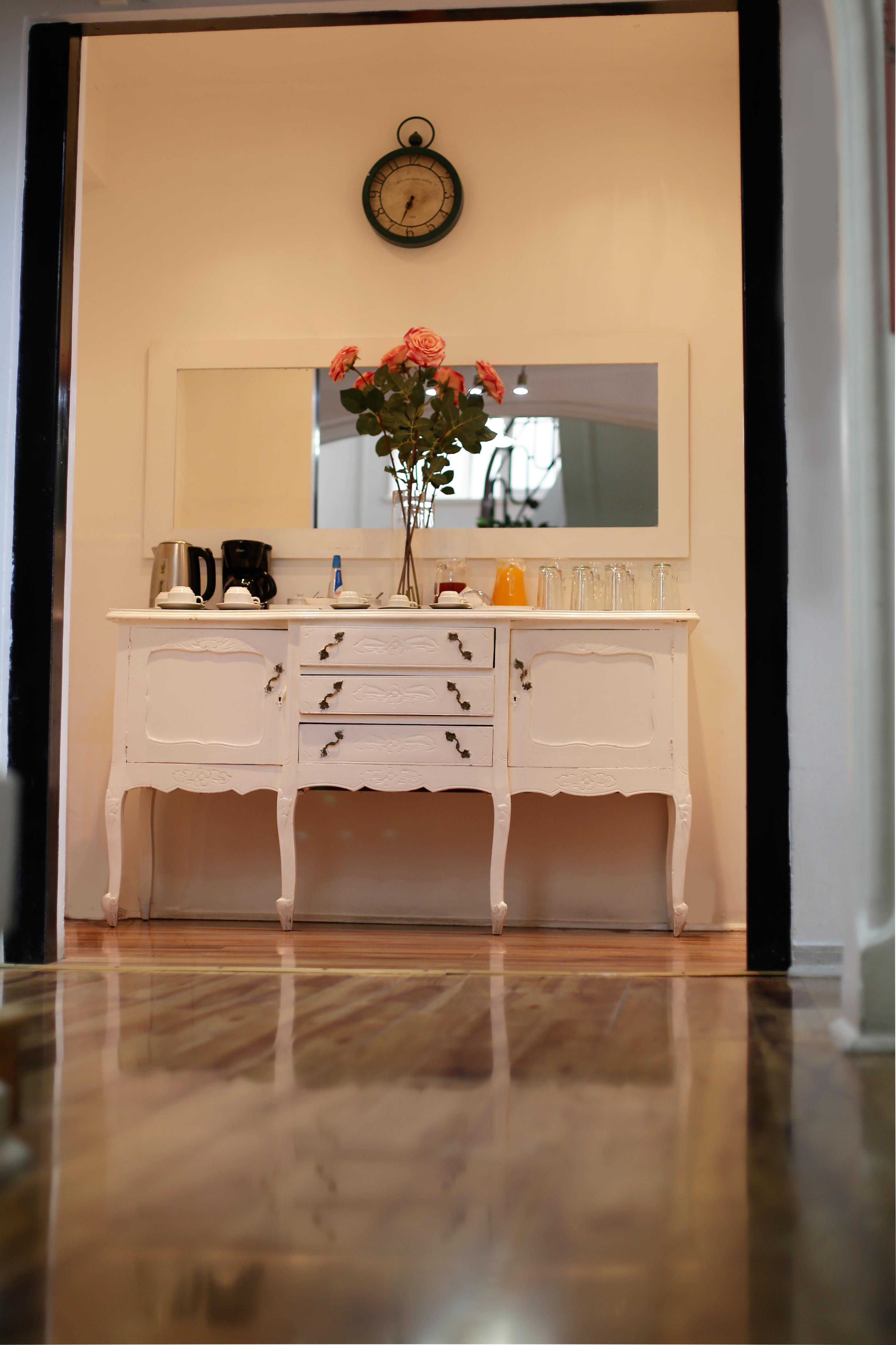 Hotel Boutique Tremo Bellavista Сантяго Екстериор снимка