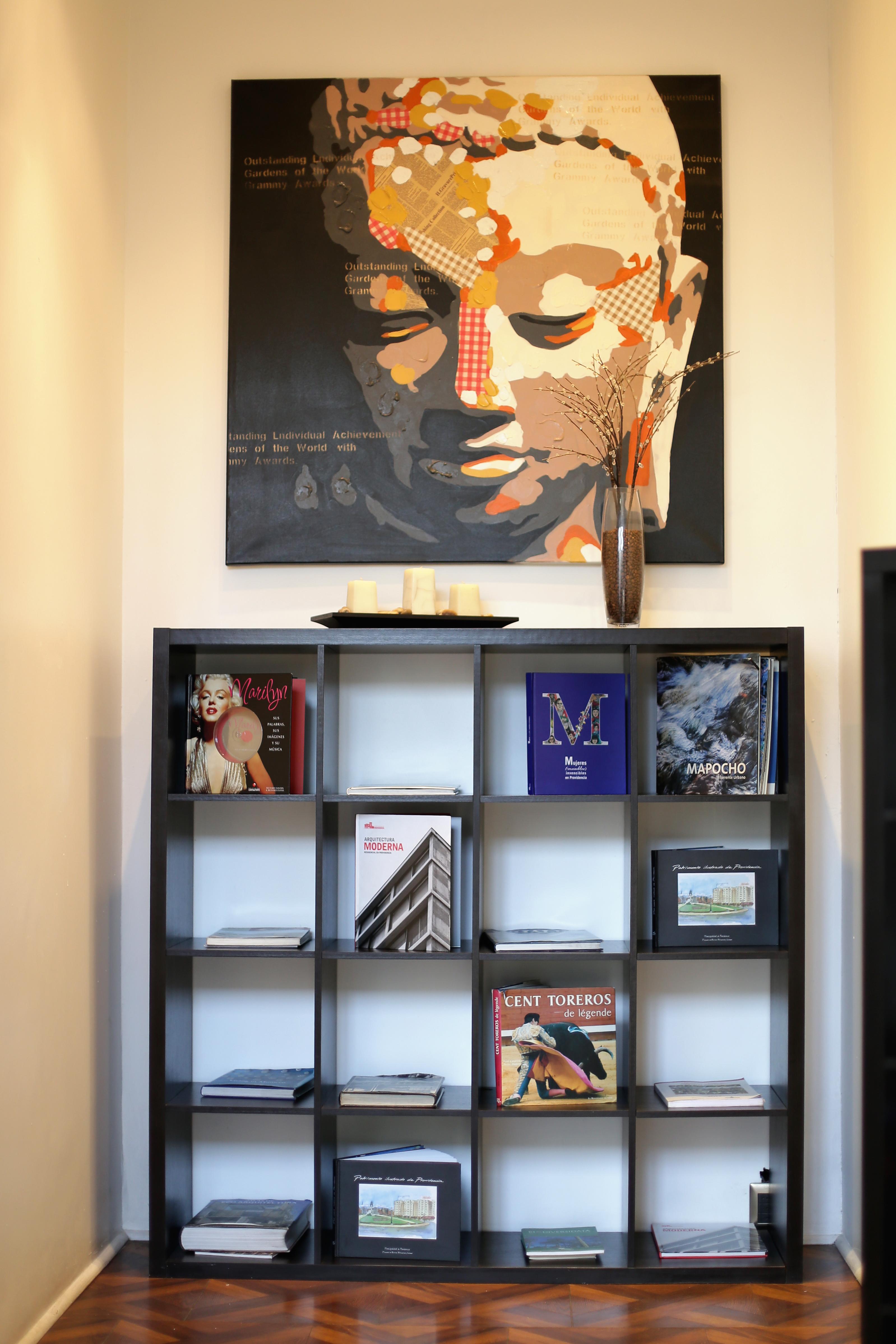 Hotel Boutique Tremo Bellavista Сантяго Екстериор снимка