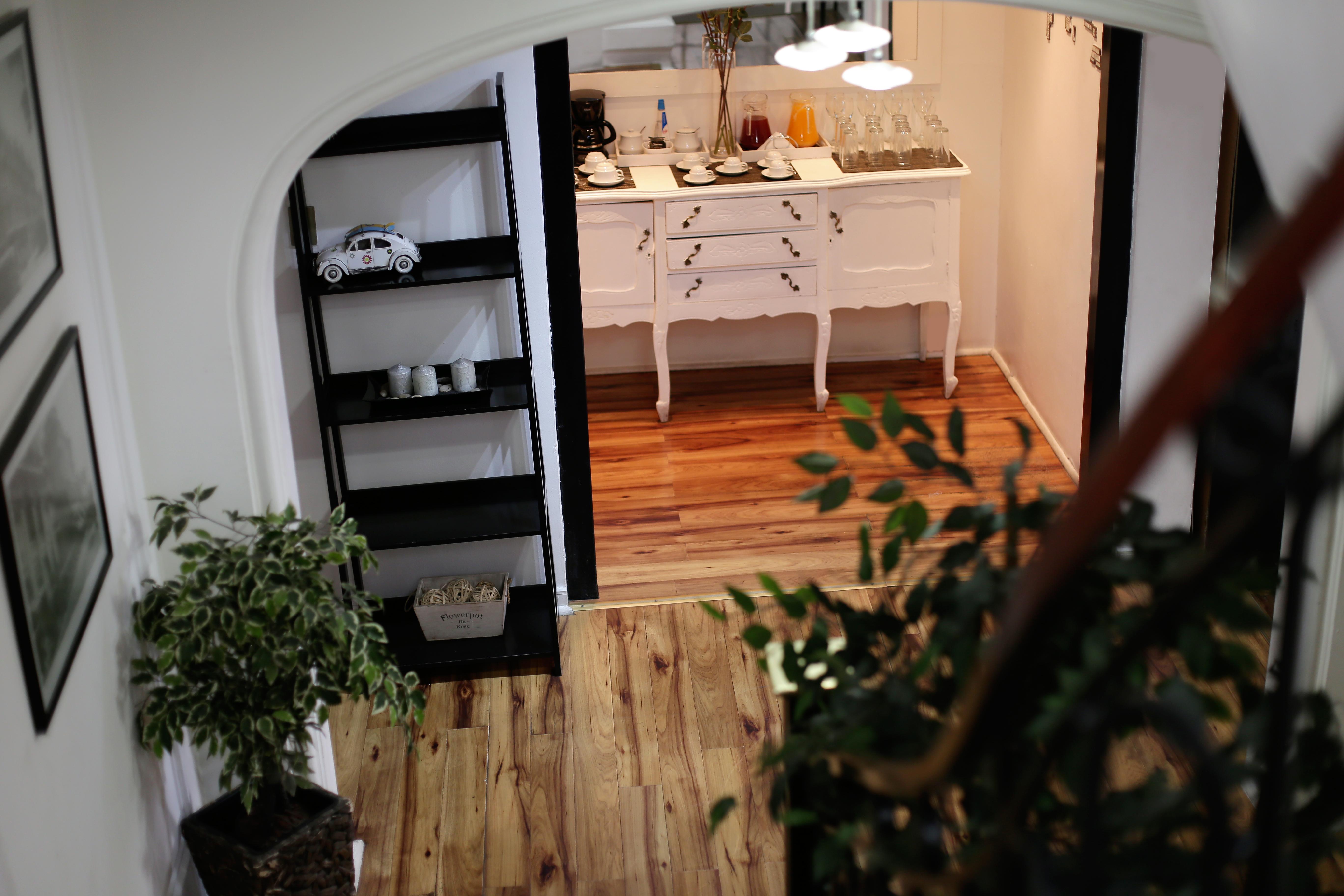 Hotel Boutique Tremo Bellavista Сантяго Екстериор снимка