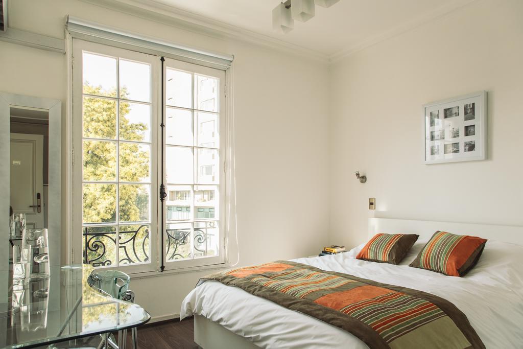 Hotel Boutique Tremo Bellavista Сантяго Екстериор снимка