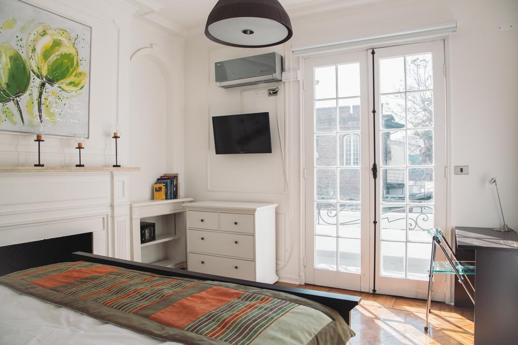 Hotel Boutique Tremo Bellavista Сантяго Екстериор снимка