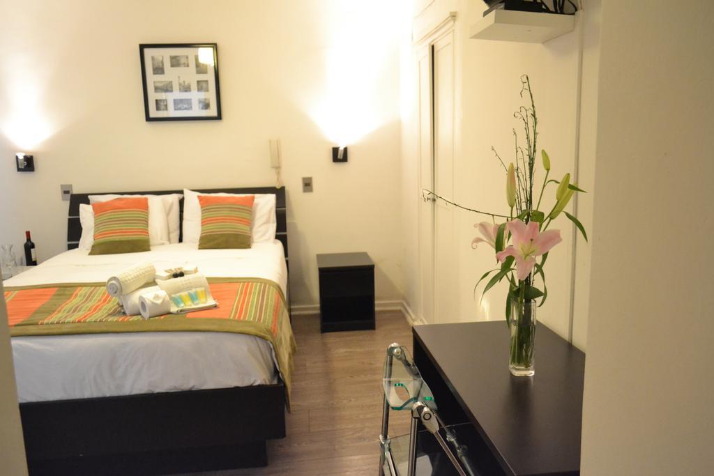Hotel Boutique Tremo Bellavista Сантяго Екстериор снимка