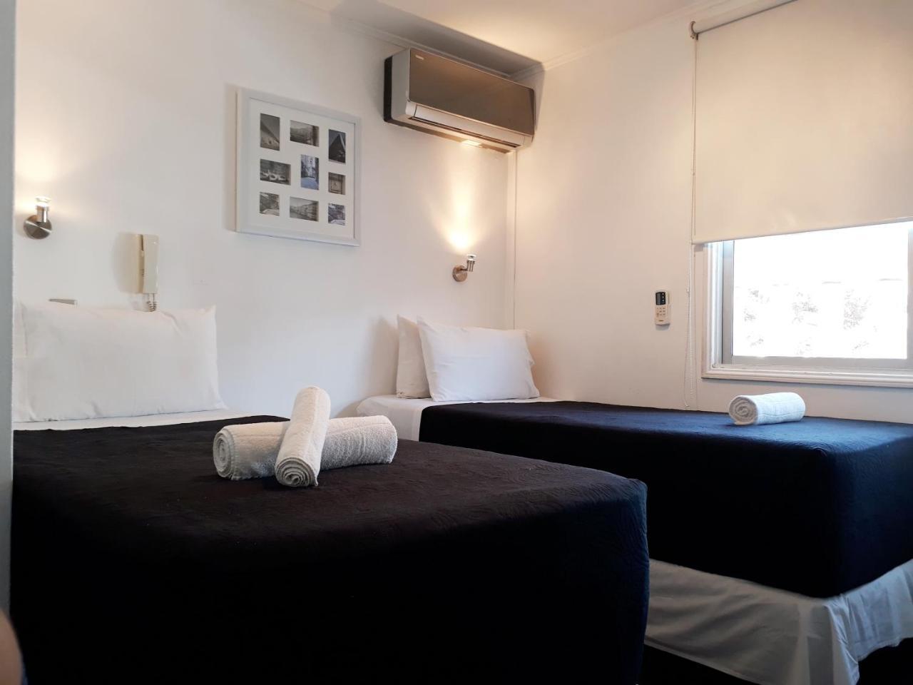 Hotel Boutique Tremo Bellavista Сантяго Екстериор снимка